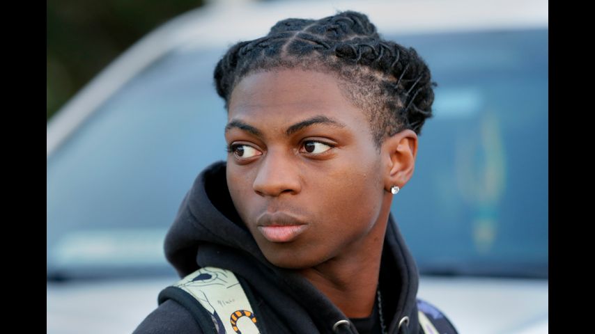 Texas high school Black student suspended over hair likely won't return to his class anytime soon