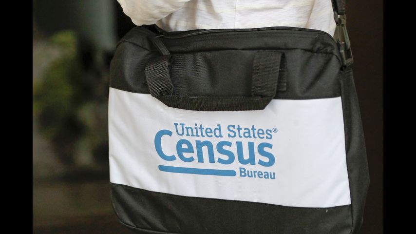 Trump seeks to change how census collects data and wants to exclude immigrants in US illegally