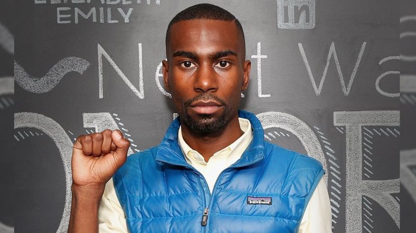 Officer wounded in deadly ambush sues Black Lives Matter