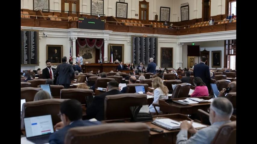 Texas lawmakers pull funding for child identification kits again after newsrooms report they don’t work