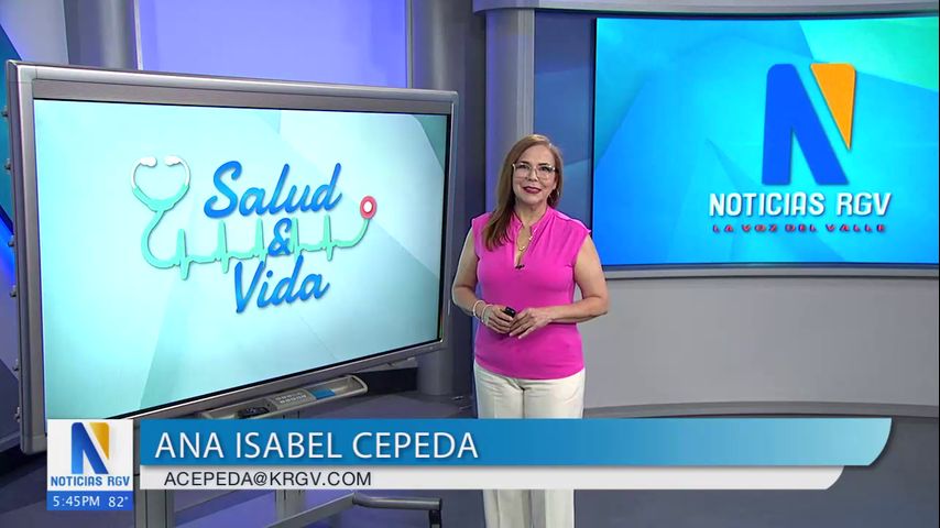 Salud y Vida: Síntomas del cáncer de piel