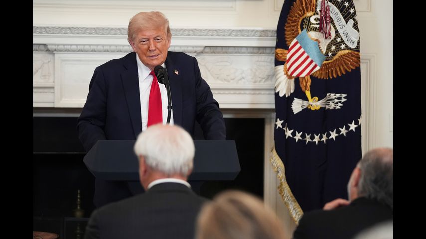 Judge says Trump administration can't use travel ban to keep 80 refugees out of the US