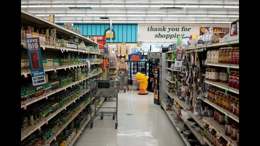 How RFK Jr., Democrats and Republicans found common ground over food labels in Texas