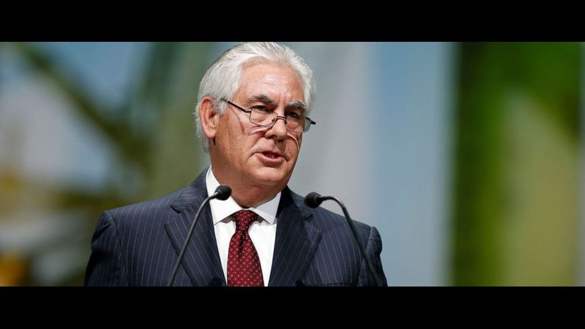 Iran accuses US of 'brazen' plan to change its government