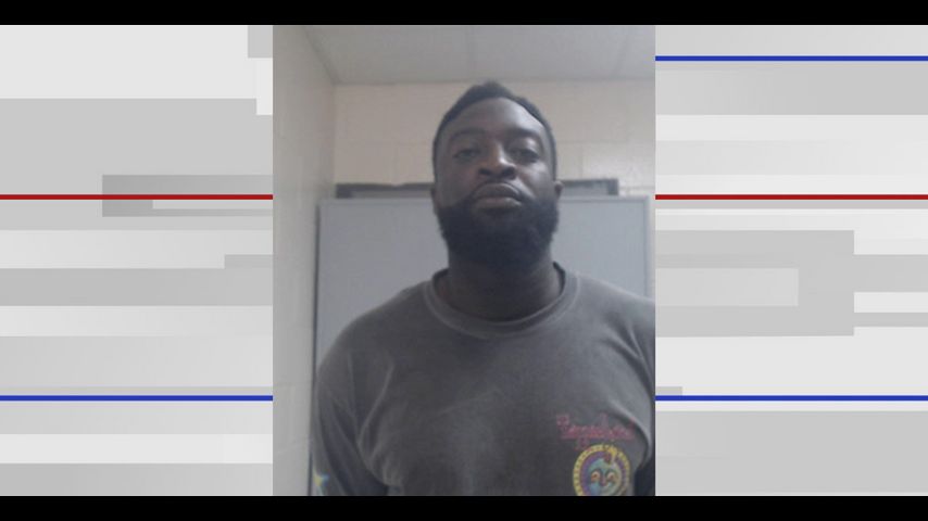 Records: Weslaco dentist charged with sexual assault