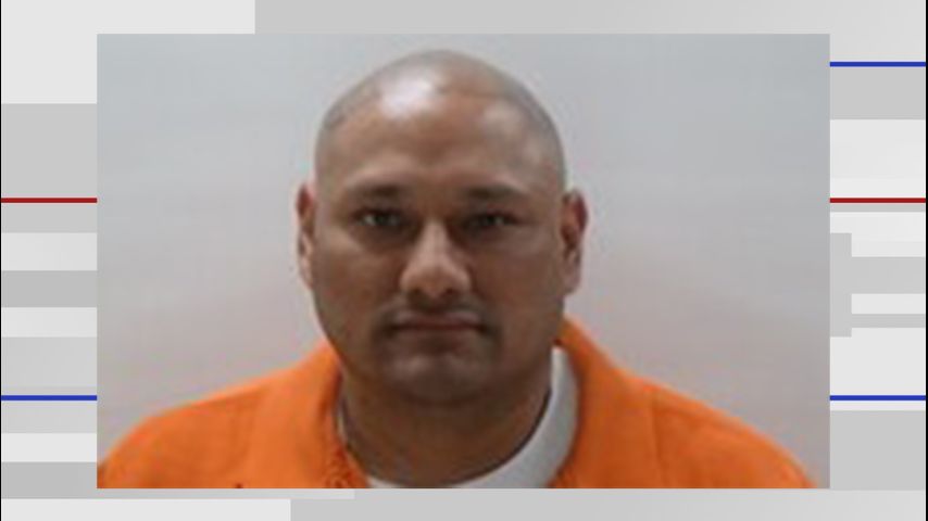 Man sentenced to 8 years in death of woman who jumped out of moving vehicle in Harlingen