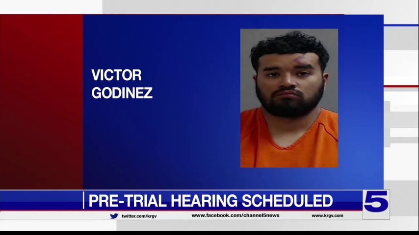 Man accused of shooting, killing DPS Trooper Moises Sanchez appears in court