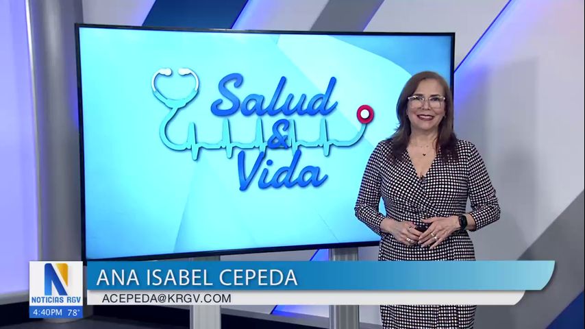 Salud y Vida: Factores de enfermedades cardiacas