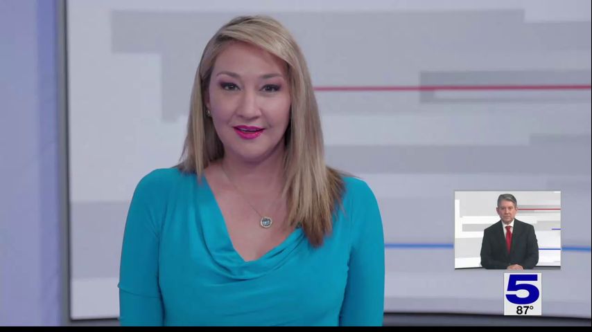 Current and former KRGV employees give their well wishes