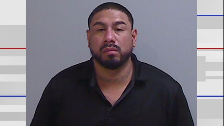 Father charged in death of his 3-month-old son after admitting to leaving him in his car