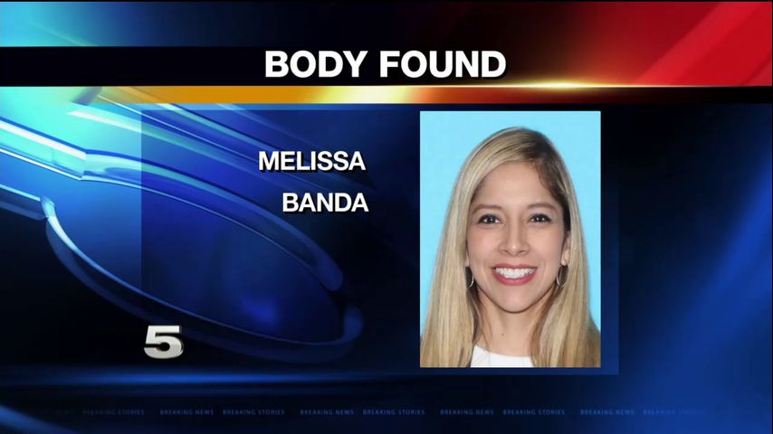 Sheriff Missing Mcallen Woman Found Dead 8988