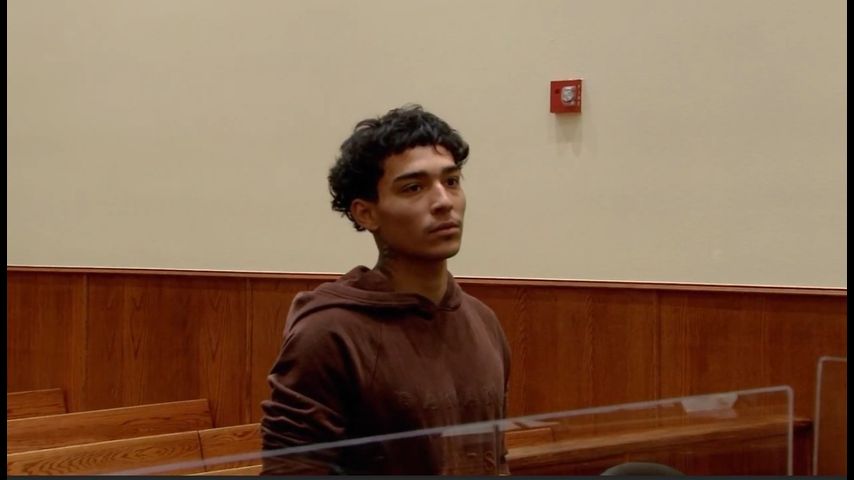 Second suspect arraigned in connection with aggravated robbery in Mission