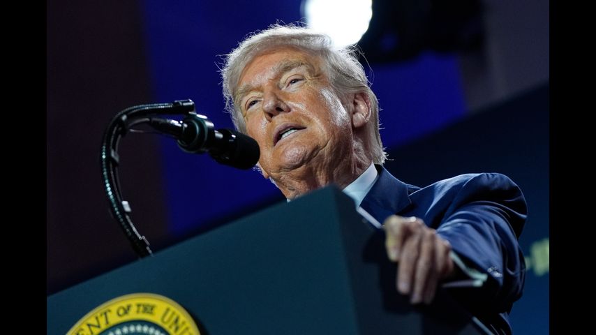Appeals court finds Trump's effort to end birthright citizenship unconstitutional, upholds block