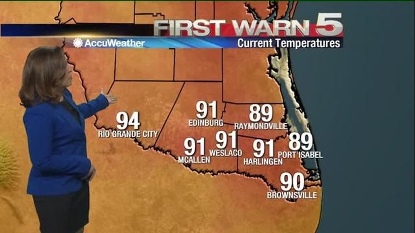 Clima 12 P m 
