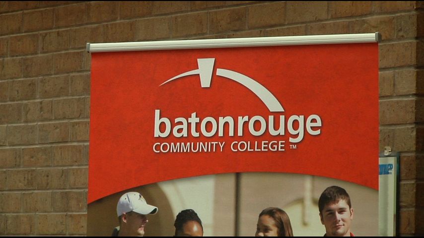Multi-million dollar expansion at BRCC announced
