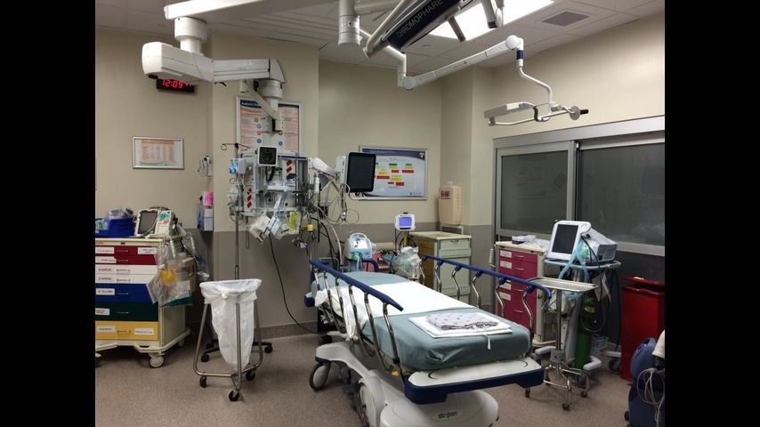 Louisiana again negotiating safety-net hospital term deals