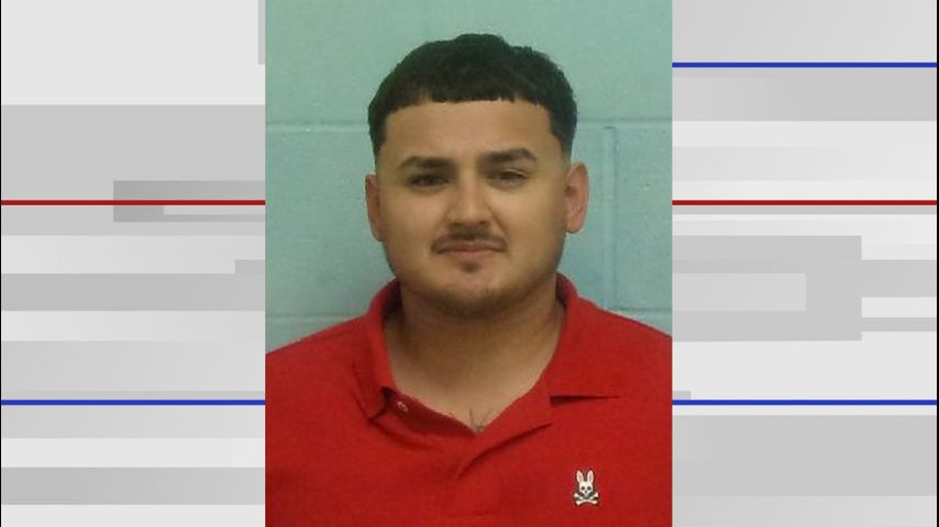 McAllen police search for driver accused in deadly auto-pedestrian crash
