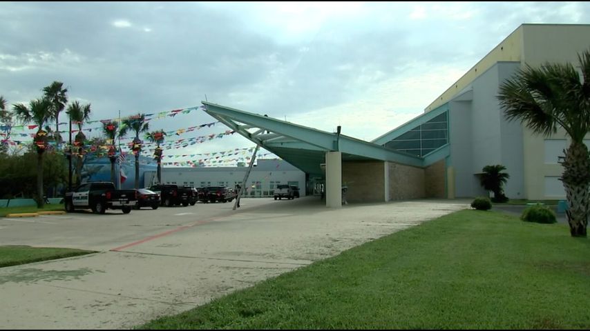 Cameron County commissioners deny South Padre Island convention center expansion request