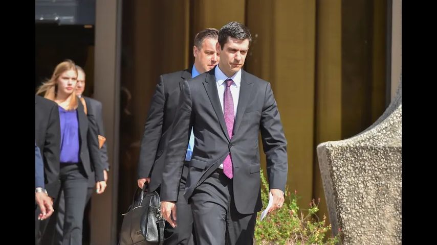 John Bash, first candidate to enter Texas attorney general’s race, exits