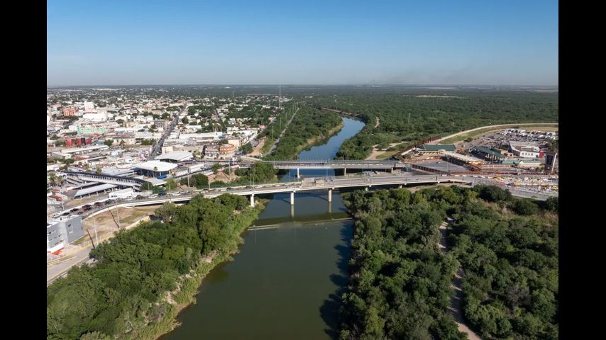 A year after Donald Trump won the Rio Grande Valley, South Texans navigate changes big and small