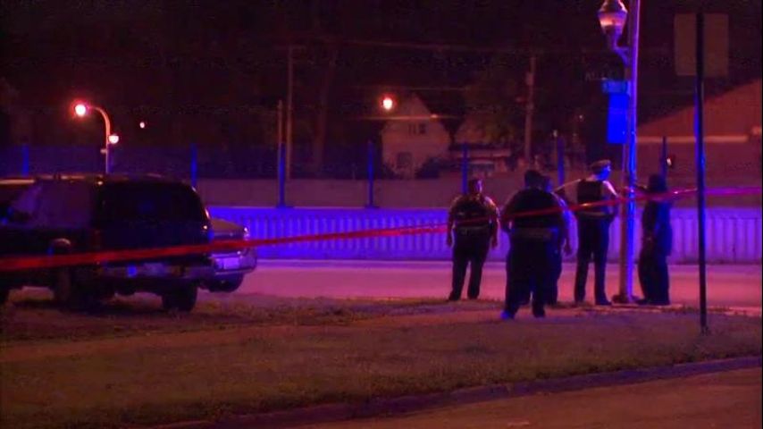 Chicago's July Fourth weekend ends with flurry of homicides