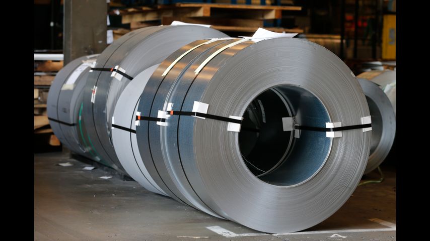 Canada will announce more than $20 billion in tariffs in response to Trump's metal tariffs