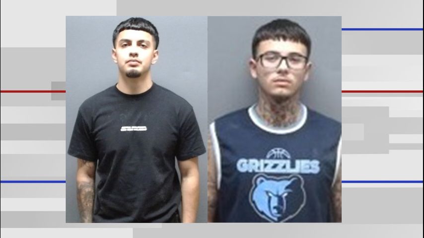 Alamo police chief: Valluco gang members pistol-whipped robbery victim