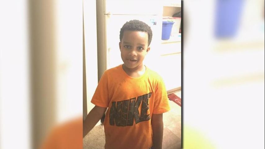 3 teens accused in Mississippi child's death appear in court