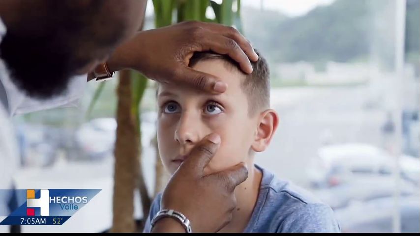 Mayor riesgo de diabetes en menores de edad que han padecido COVID-19