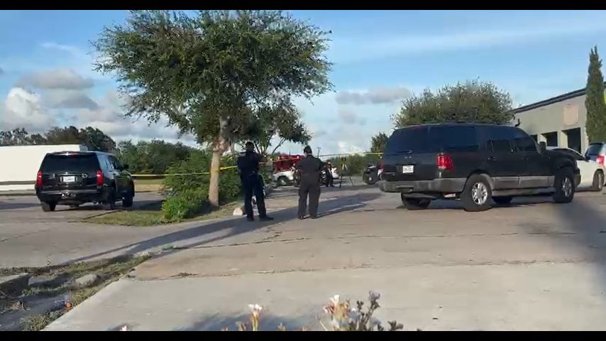 Brownsville police: 4-year-old child found unresponsive inside daycare van