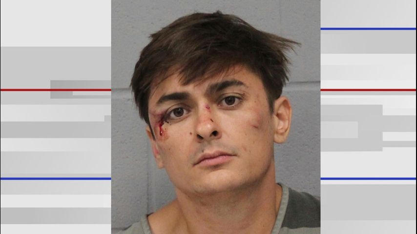 Target store shooter fired randomly and had a history of mental illness, Austin police say