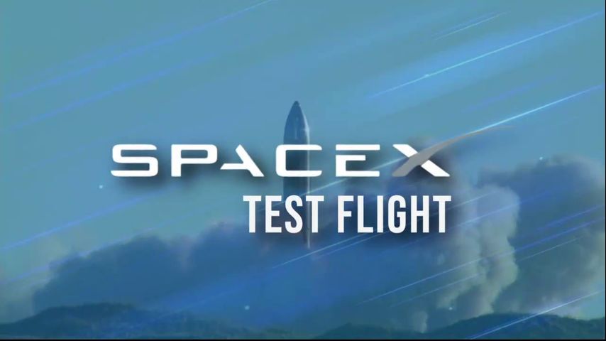 SpaceX cancels 10th flight test at Boca Chica