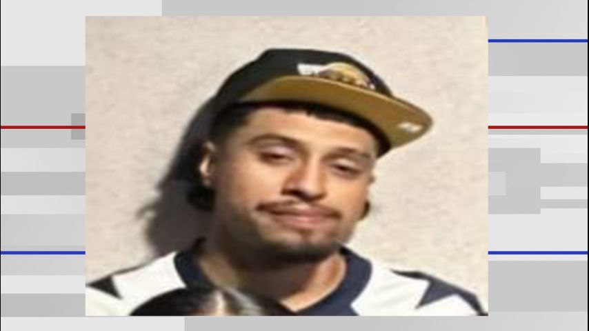 Cameron County Sheriff’s Office: Firearm theft suspect considered armed and dangerous
