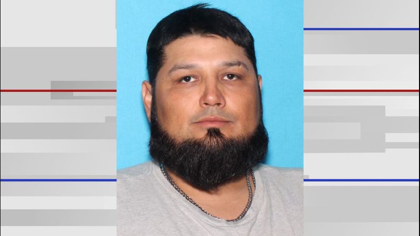 McAllen police seeking suspect wanted on indecency with a child charge