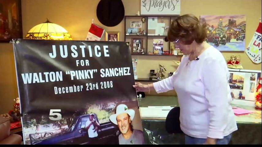 Family Continues to Search for Answers in Loved One’s 2008 Murder in Mission