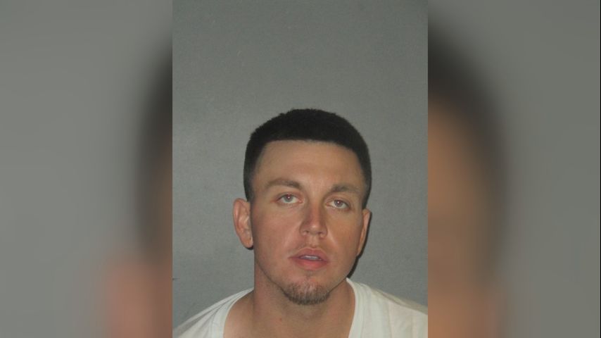 Lunch bag robbery results in arrest at Wal-Mart