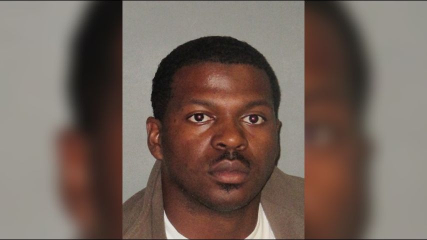 Baton Rouge man arrested following 2016 fatal crash on Sherwood St.