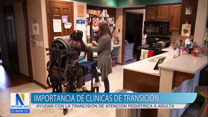 Destacan la importancia de las clínicas de transición pediátricas