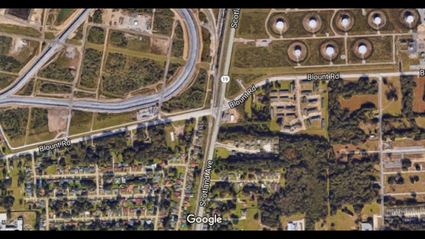 Police investigating overnight shooting on Blount Road