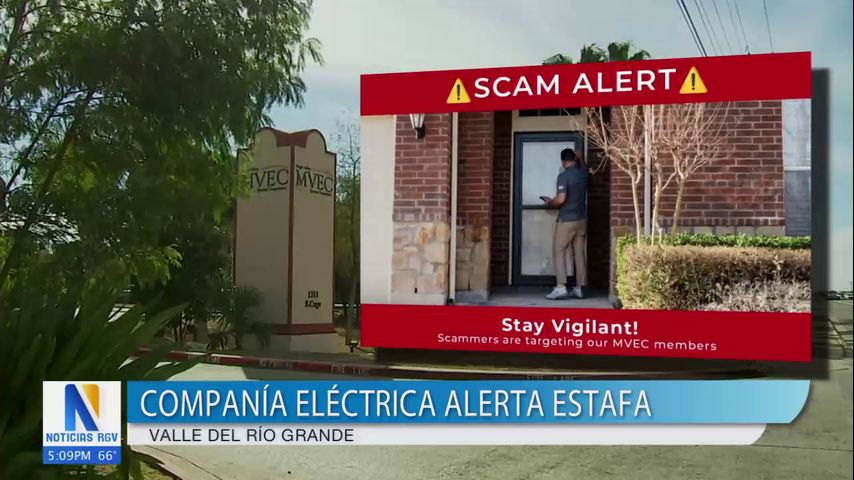 Compañía eléctrica Magic Valley emite advertencia de estafas a los usuarios