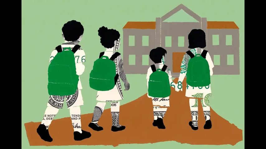 Some Texas private schools hire relatives and enrich insiders. Soon they can do it with taxpayer money.