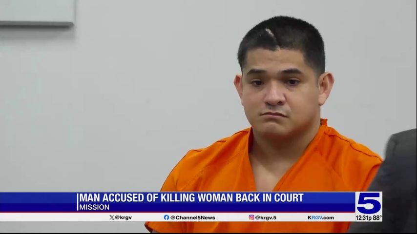 Defense for Mission murder suspect seeking to depose police investigator
