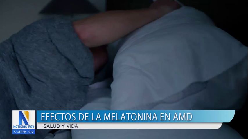 Nuevos beneficios de la melatonina en la prevención de la degeneración macular en adultos mayores