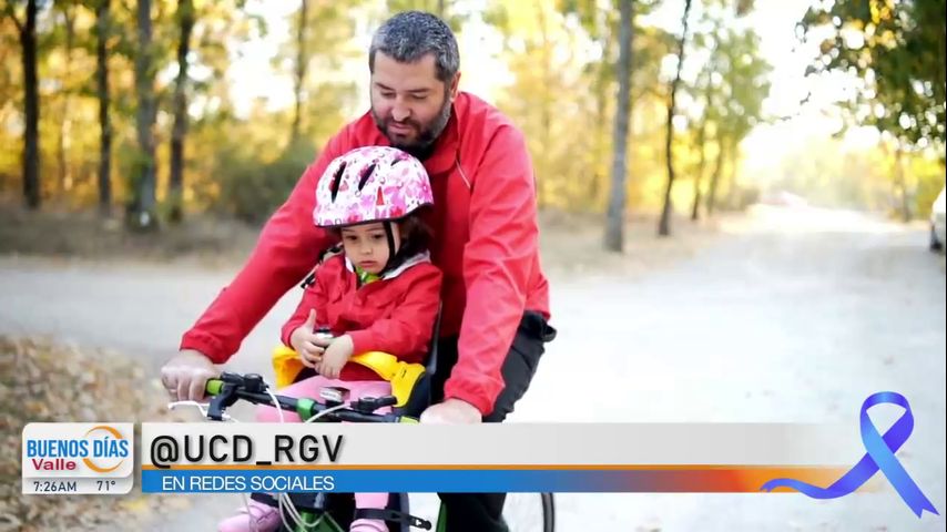 Corazón del Valle: Como prevenir la diabetes a través de simples cambios en estilo de vida