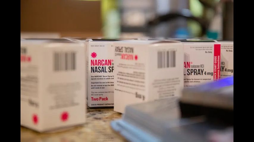 $68 million COVID-era federal funding loss and other potential cuts threaten Texas opioid fight