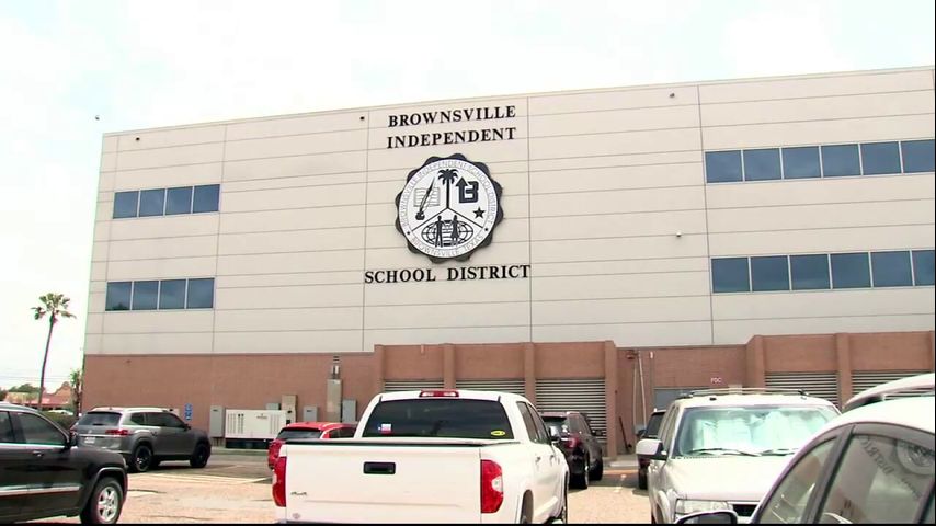 District moving forward with consolidation plan, Brownsville ISD superintendent says