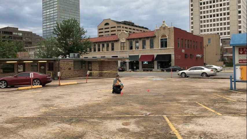 Police say 28 hurt in Little Rock club shooting