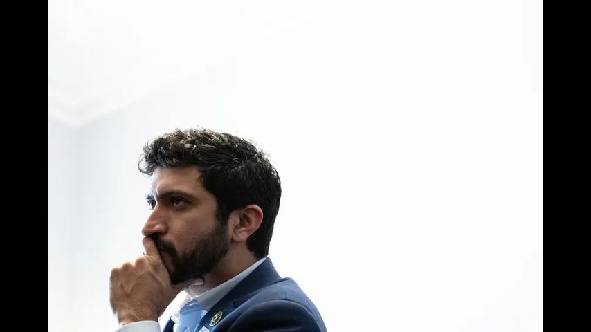 After learning hard lessons in Austin, Greg Casar to take Congressional Progressive Caucus in new direction