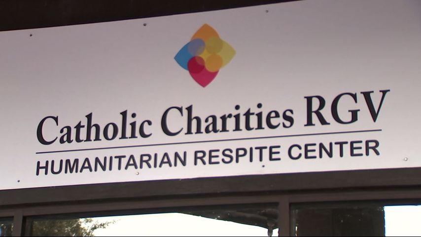 Judge denies state’s request to depose members of Catholic Charities RGV