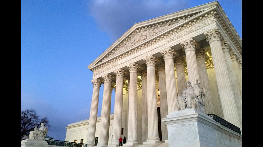 Supreme Court rejects Trump bid to resume quick deportations of Venezuelans under 18th century law